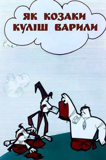 How the Cossacks Were Cooking Kulish