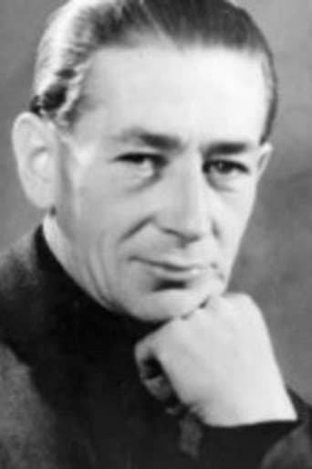 Richard Groschopp profile photo