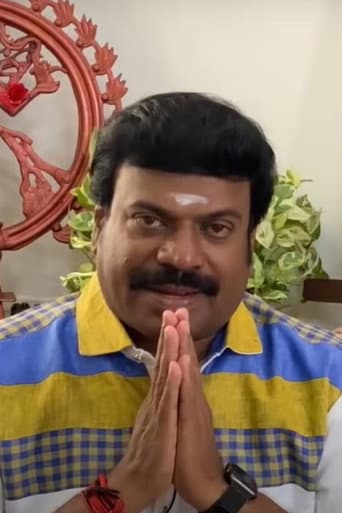 Thirumurugan profile photo
