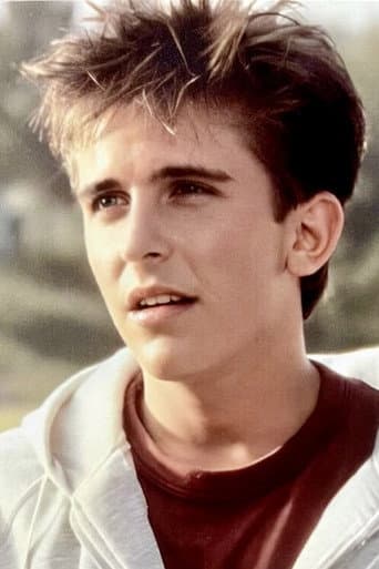 Charlie Schlatter