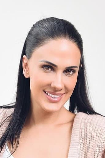 Ana La Salvia