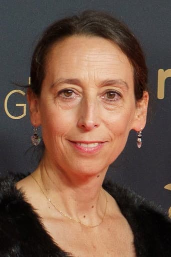 Ana Guevara profile photo