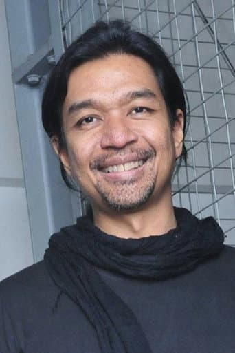 Dimas Djayadiningrat profile photo