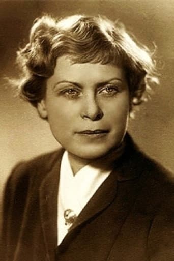 Aleksandra Snezhko-Blotskaya profile photo