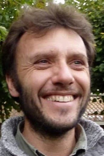 Jérôme Bouvier profile photo
