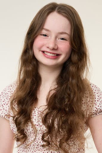 Amelie Hughes