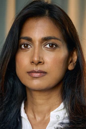 Nimmi Harasgama