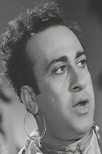 Mohamed El-Bakkar