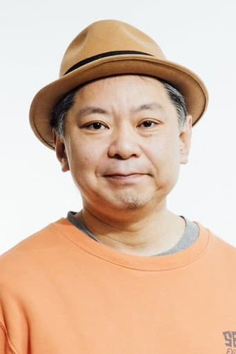 Osamu Suzuki profile photo