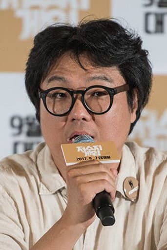 Choi Jin-sung profile photo