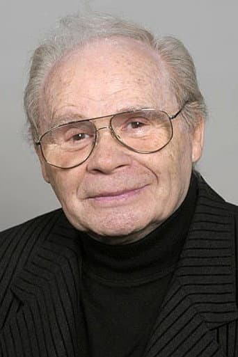 Endre Harkányi