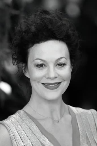 Helen McCrory