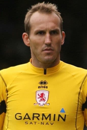Mark Schwarzer