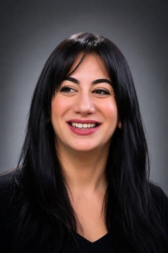 Fadwa Abed