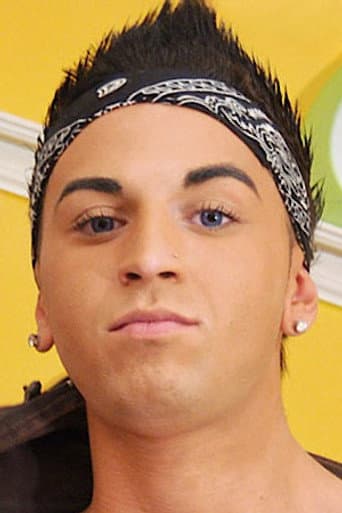 Mateo Takapino