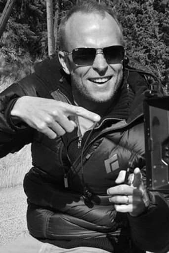 Phil Churchward profile photo