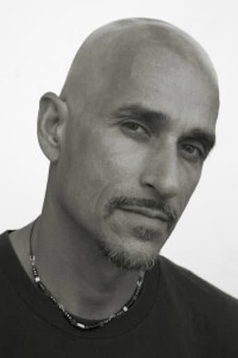 Ithaka Darin Pappas