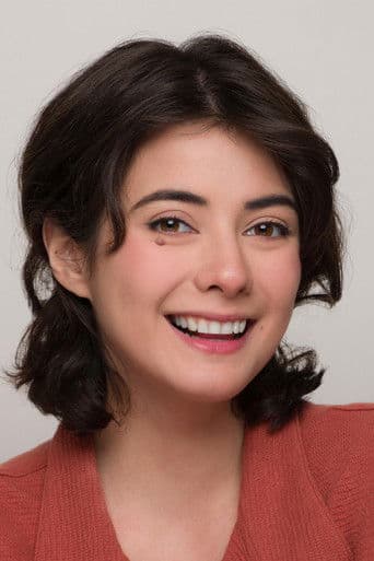 Lissa Carandang-Sweeney