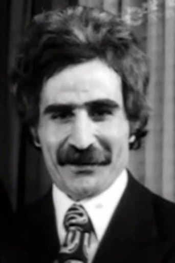 Mohammad Belish Mazandarani