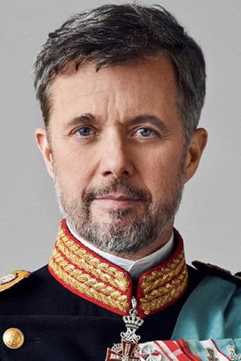 King Frederik X of Denmark