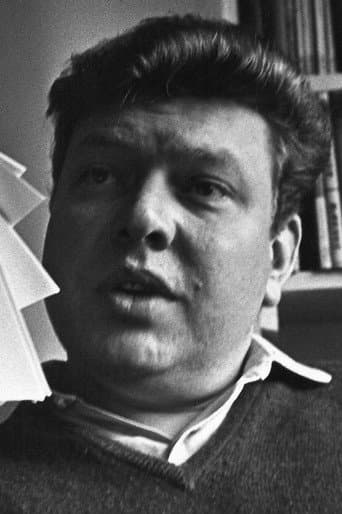 B. S. Johnson