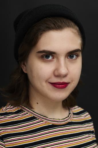Magdalena Gajewska profile photo