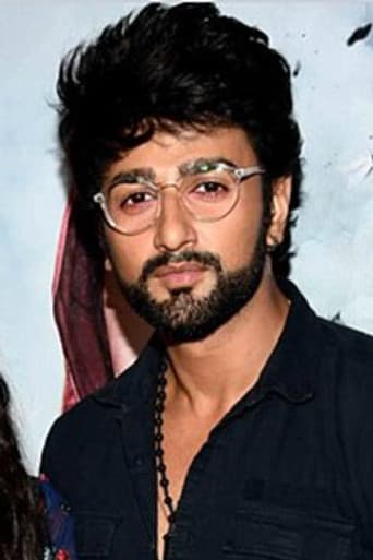 Nishant Singh Malkani