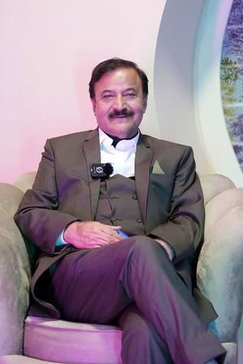 Shahid Rana profile photo