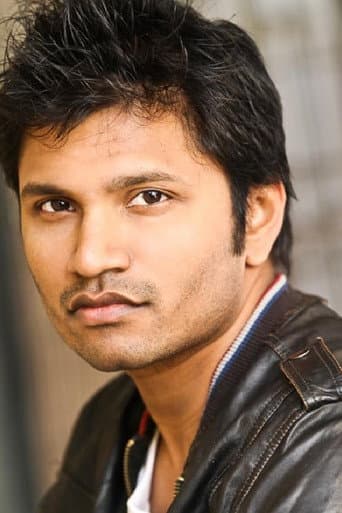 Vinay Chinni