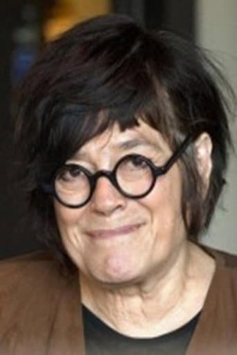 Céline Baril profile photo