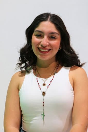 Flor Mayrene Murillo