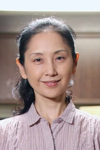 Kumi Nakamura