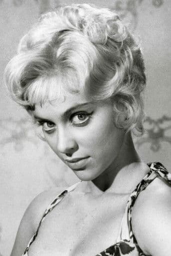 Joy Harmon