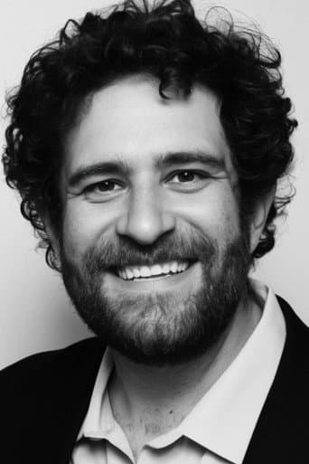 Jake Lieberman