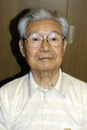 Katsumi Nishikawa profile photo