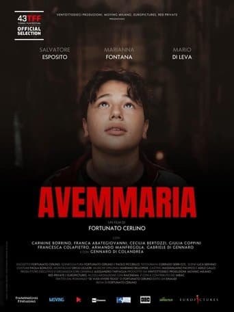 Avemmaria