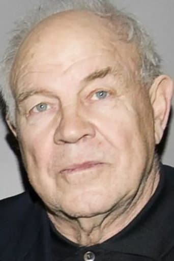 Sigvard Parling