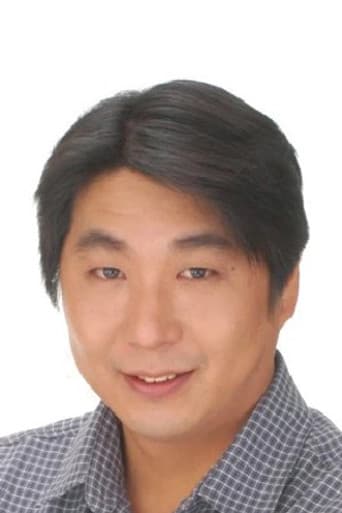 Kazuhiro Oguro