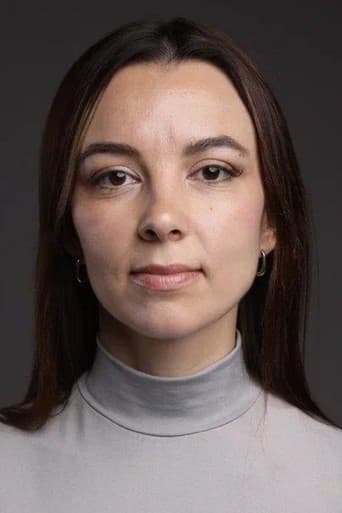 Lyudmila Mazur