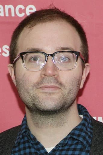 Zach Clark profile photo