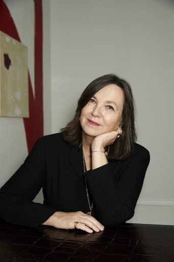 Susan Morrison