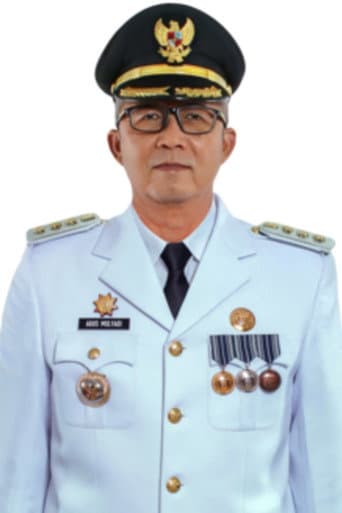 Agus Mulyadi