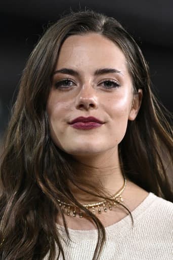 Meg Bellamy