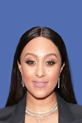 Tamera Mowry-Housley