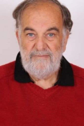 Nikos Kanakis