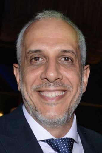 Issam Bou Khaled