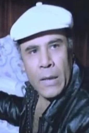 عبدالله إسماعيل