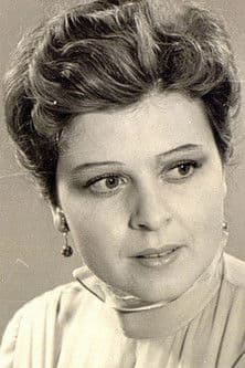 Margarita Anastasyeva