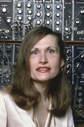 Wendy Carlos