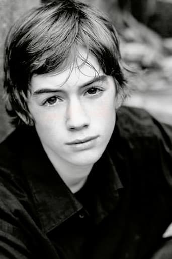 Jared Dorrance